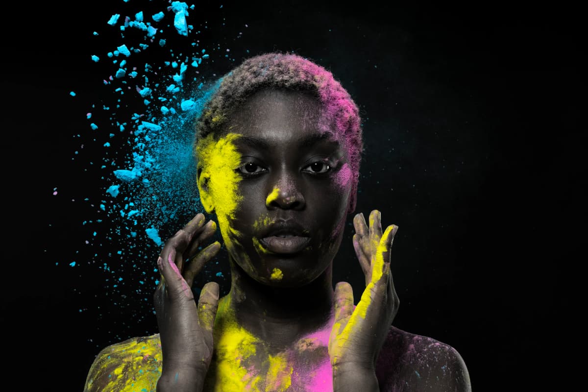 Creative Arts & Design Faculty Image