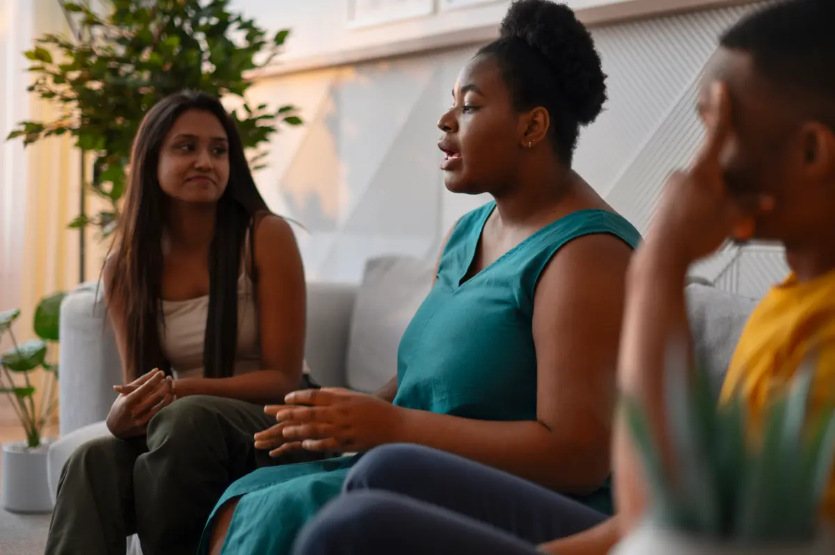 Social Services & Personal Development